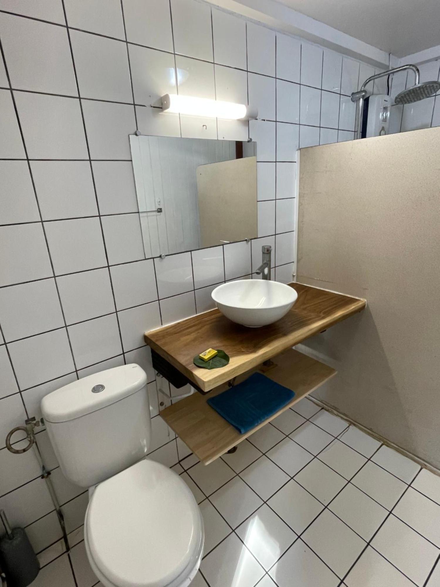 Punatea Village Afaahiti Zewnętrze zdjęcie
