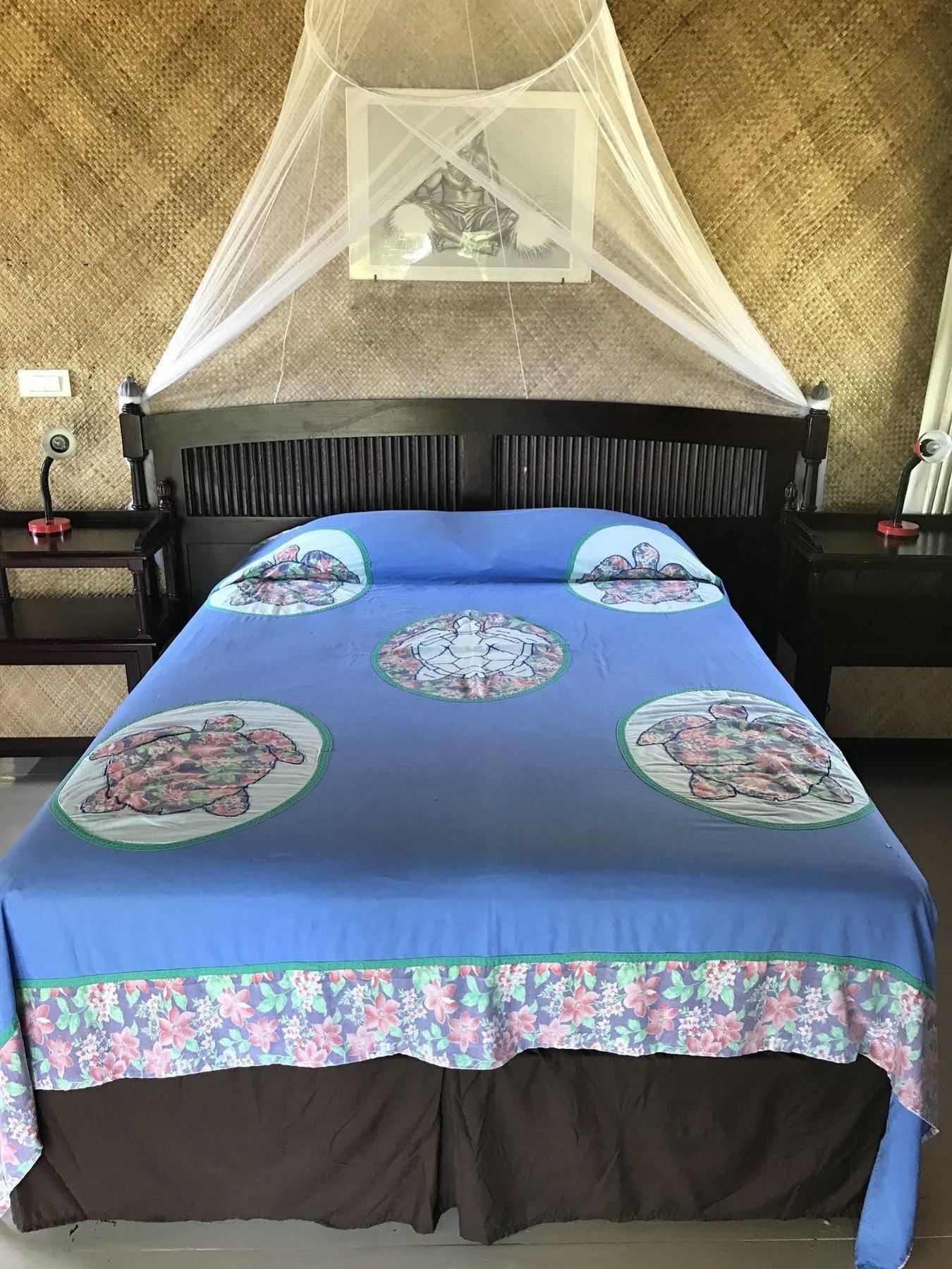 Punatea Village Afaahiti Zewnętrze zdjęcie